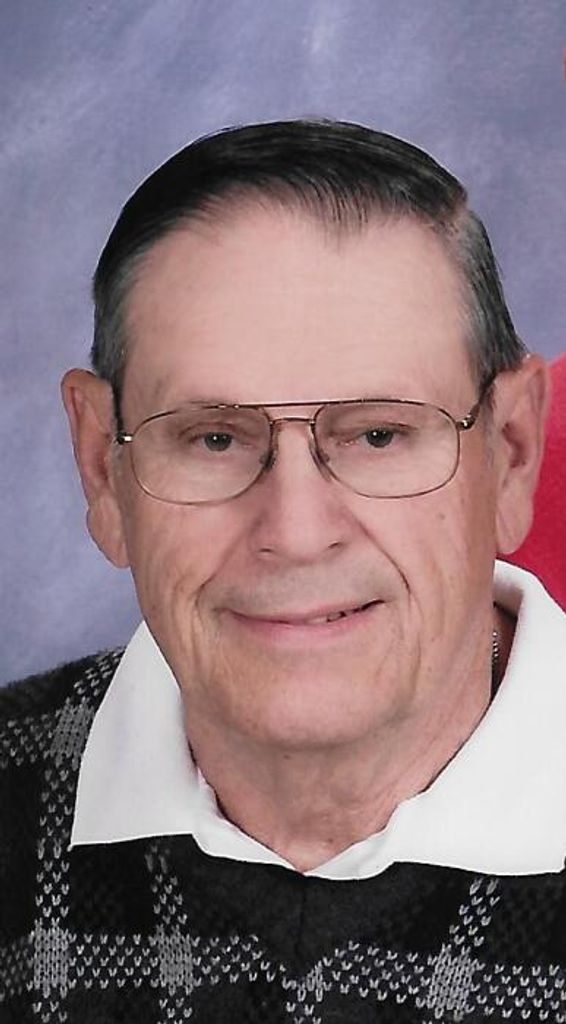 Alfred "Butch" Sporner Profile Photo