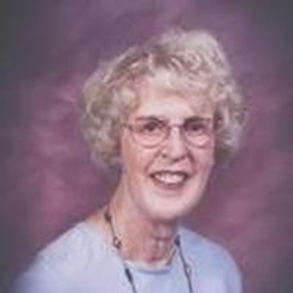 Corinne  Hinshilwood Orr