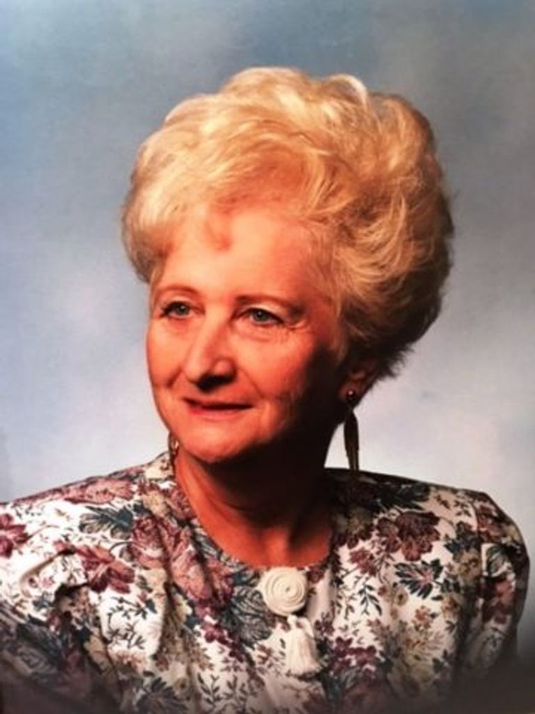 Lillian Whited