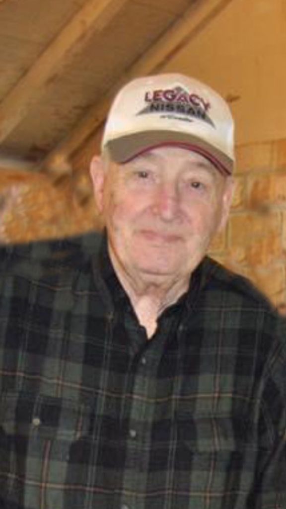 Bruce Shelby Profile Photo