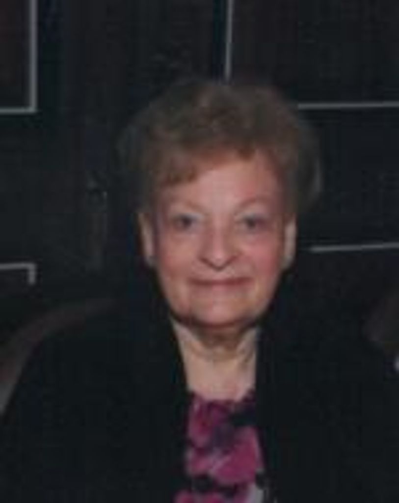 Joanne C Marshall