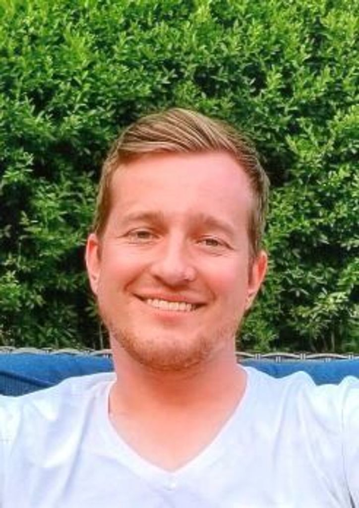 Luke Joseph Kulick Profile Photo