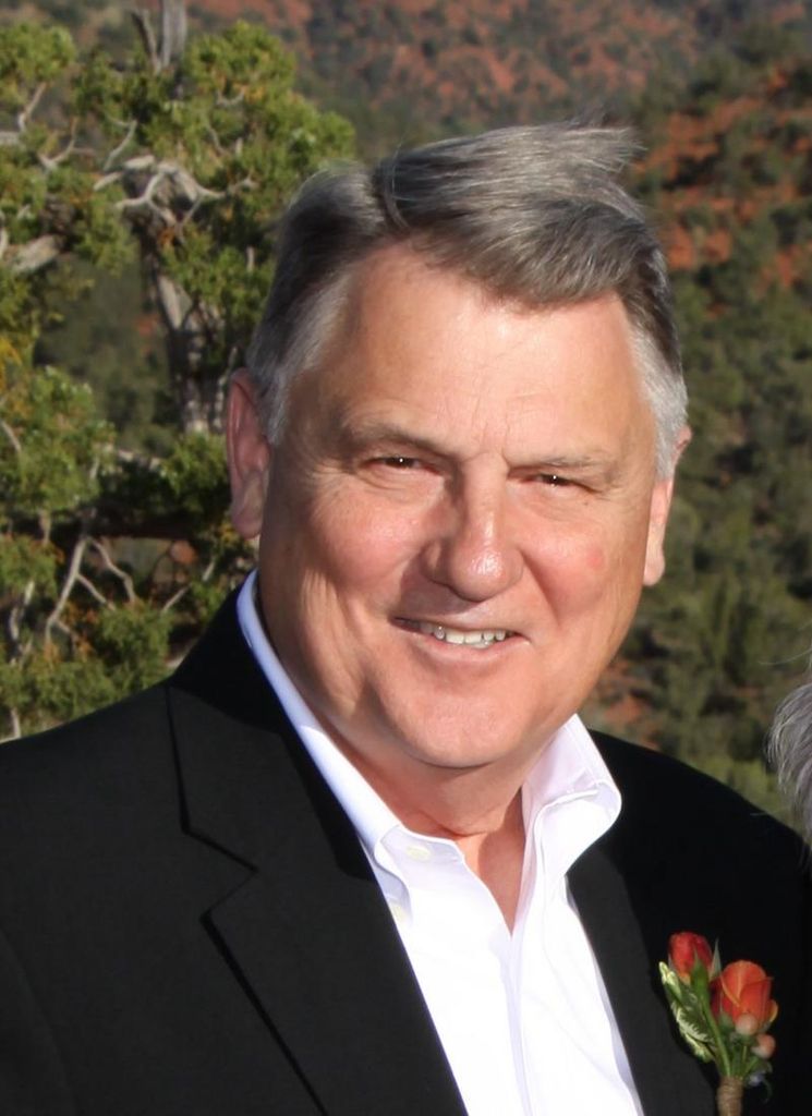 Rodger Moody Cooke