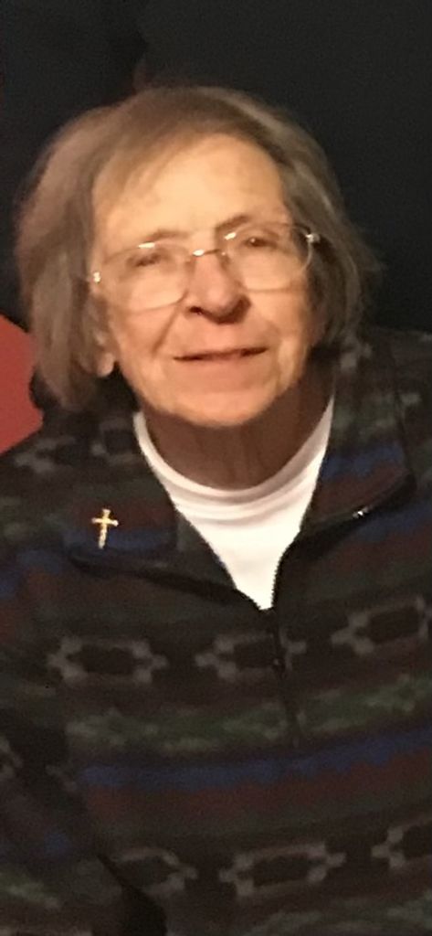 Judy F. Dreier