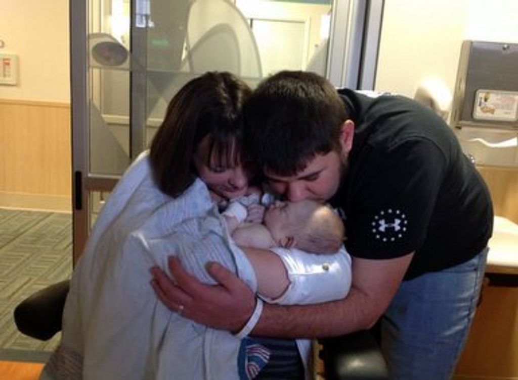 Brody River Barry Profile Photo