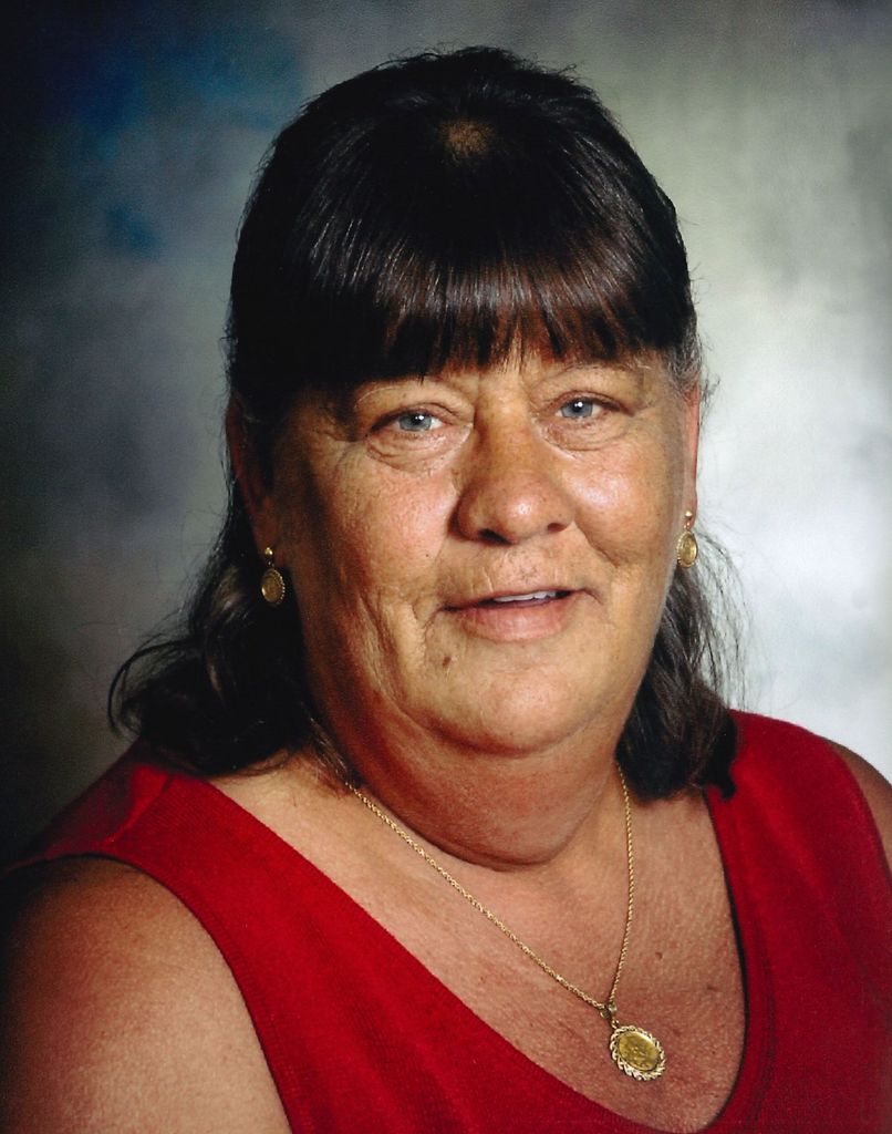 Polly Ann Wallace Mangum Profile Photo