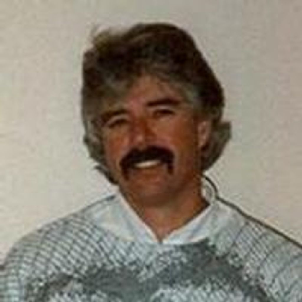 Willian  Frank Hlebakos