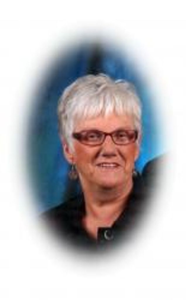 Margaret Anne Caldwell Profile Photo