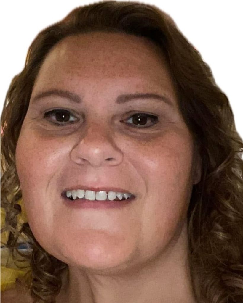 Teresa Marie Milby Collins Profile Photo