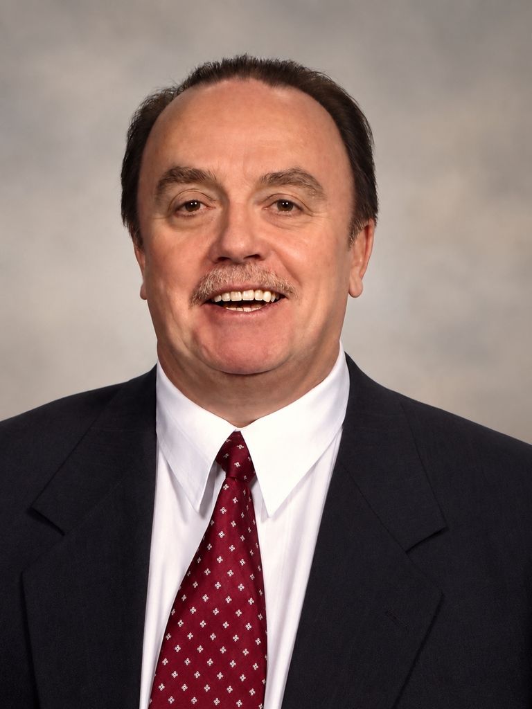 Michael David Ward Profile Photo