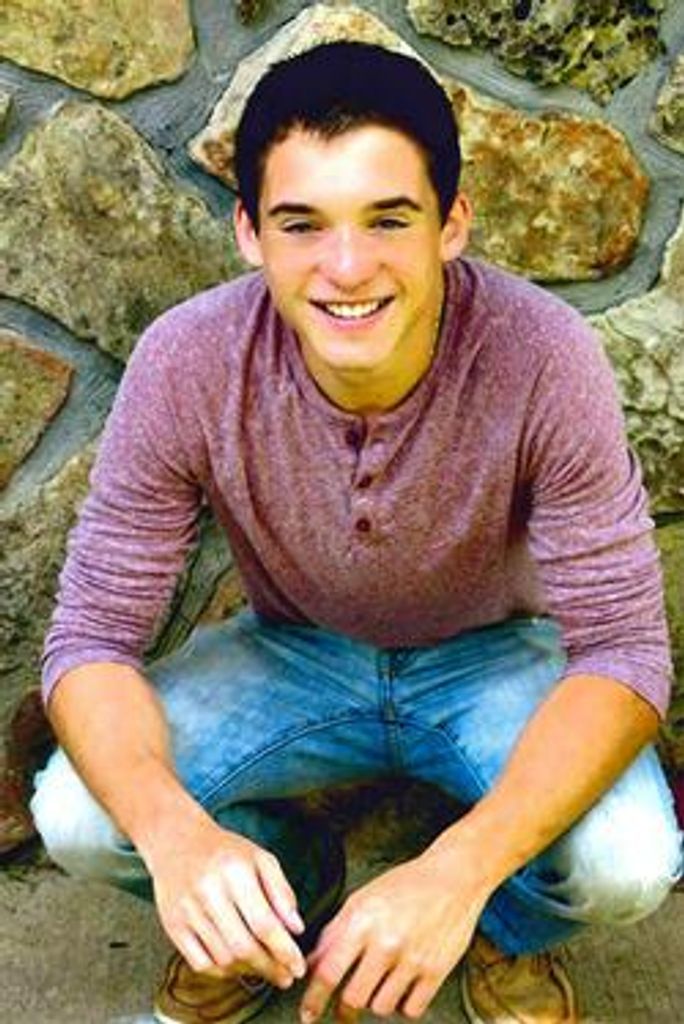 Paul Andrew Woodruff