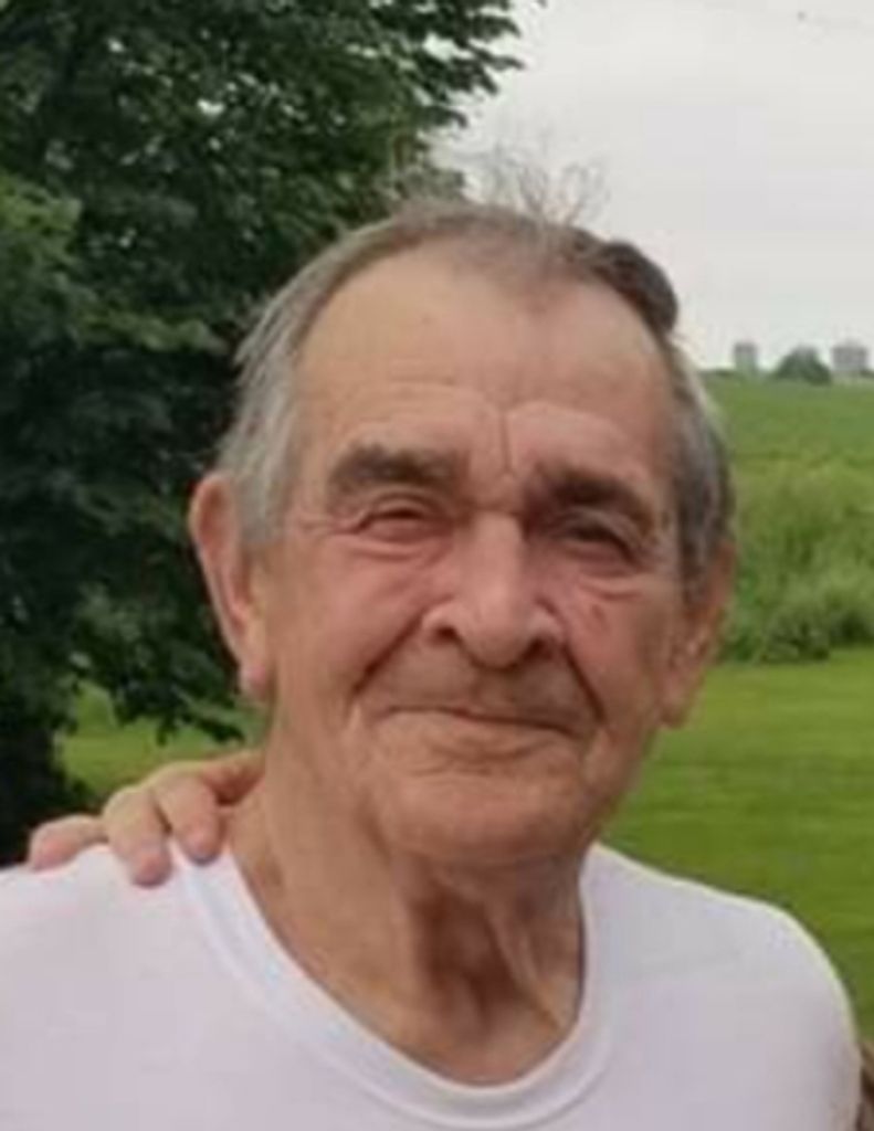 Bob Zaruba