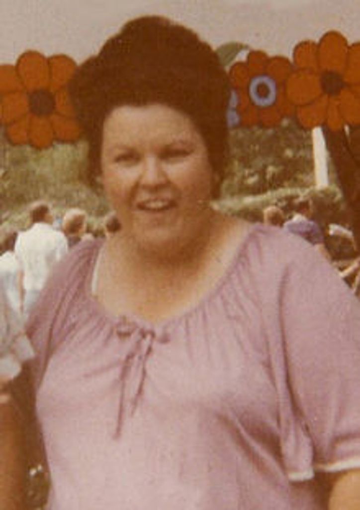 Betty Jean Brackenridge
