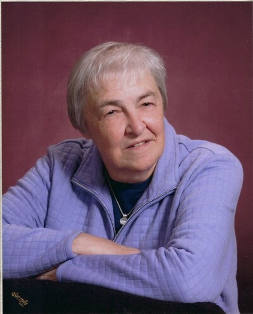 Marion A Peters Profile Photo