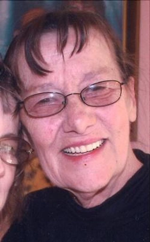 Sylvia E. Calvert
