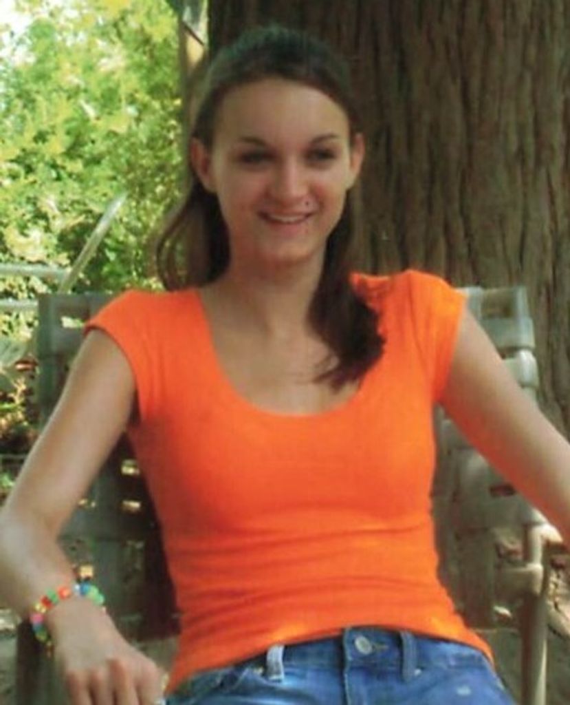 Brittany Nicole Holifield Profile Photo