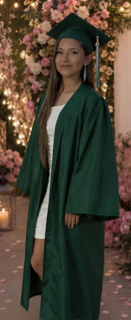 Evangelina Briana Olivarez Profile Photo