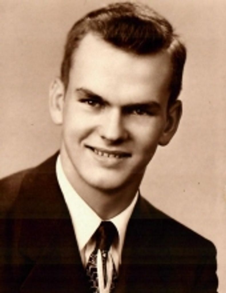 John  Conrad Rieger