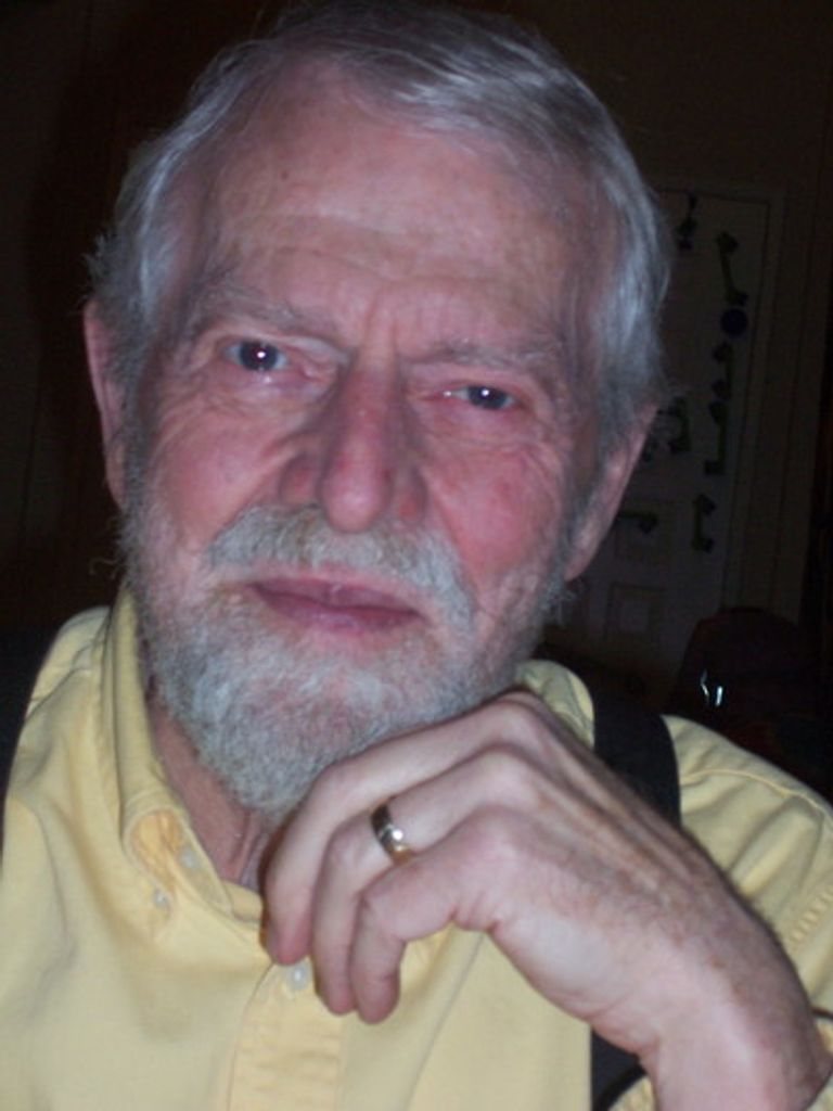 Wayne Olson Profile Photo