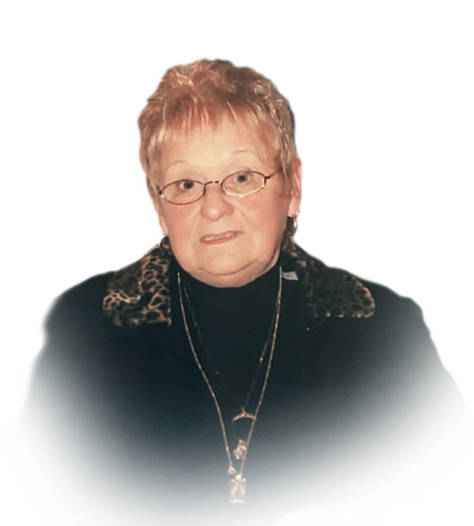 Joan E. Avenoso Profile Photo