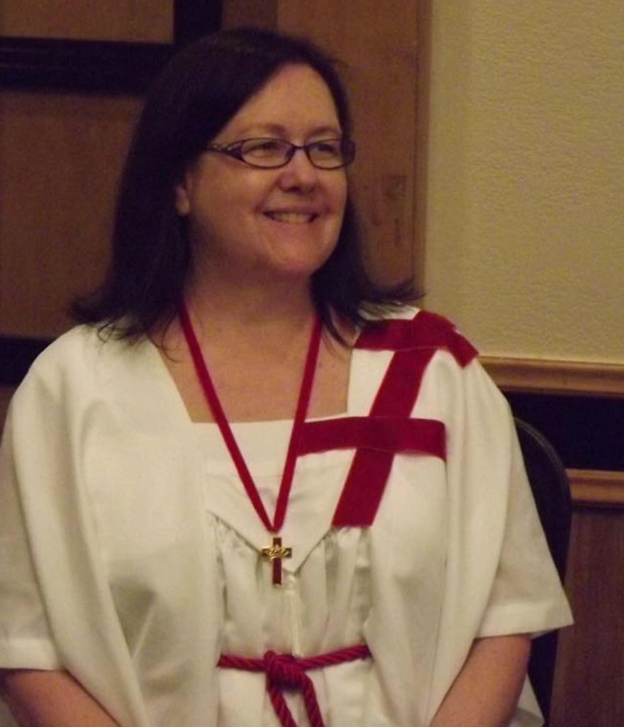 Deborah Lynn Gannaway