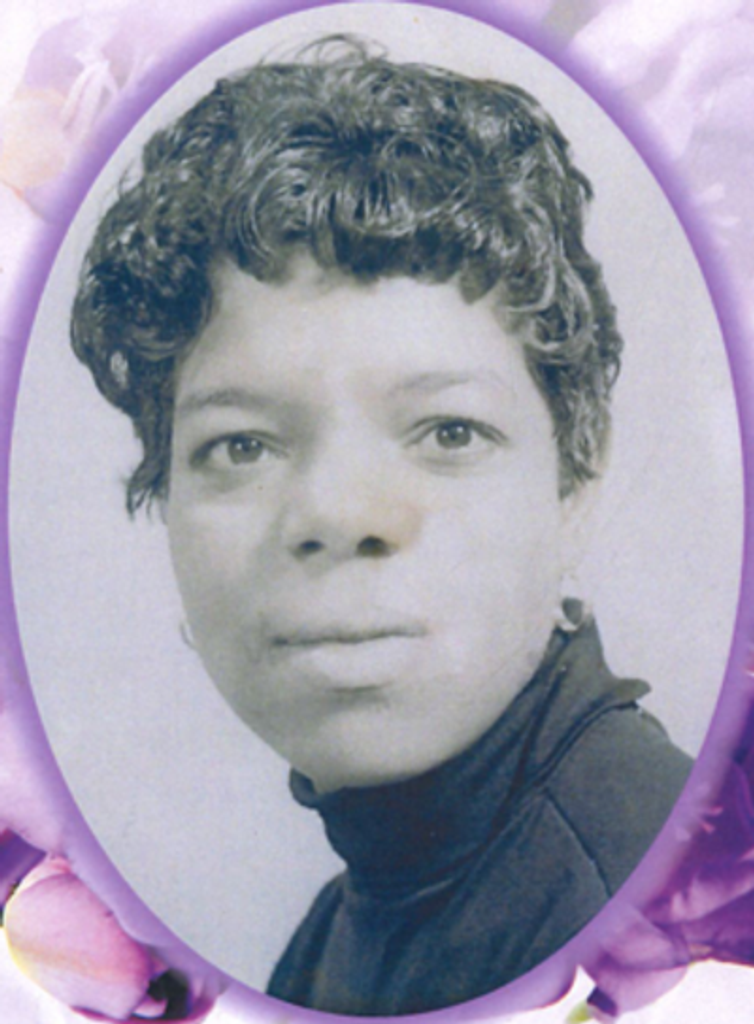 Lottie Celest Harrison Profile Photo