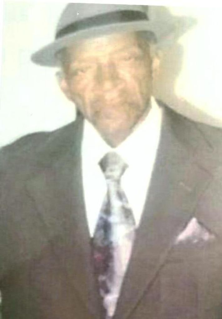 Thomas William Moore Sr
