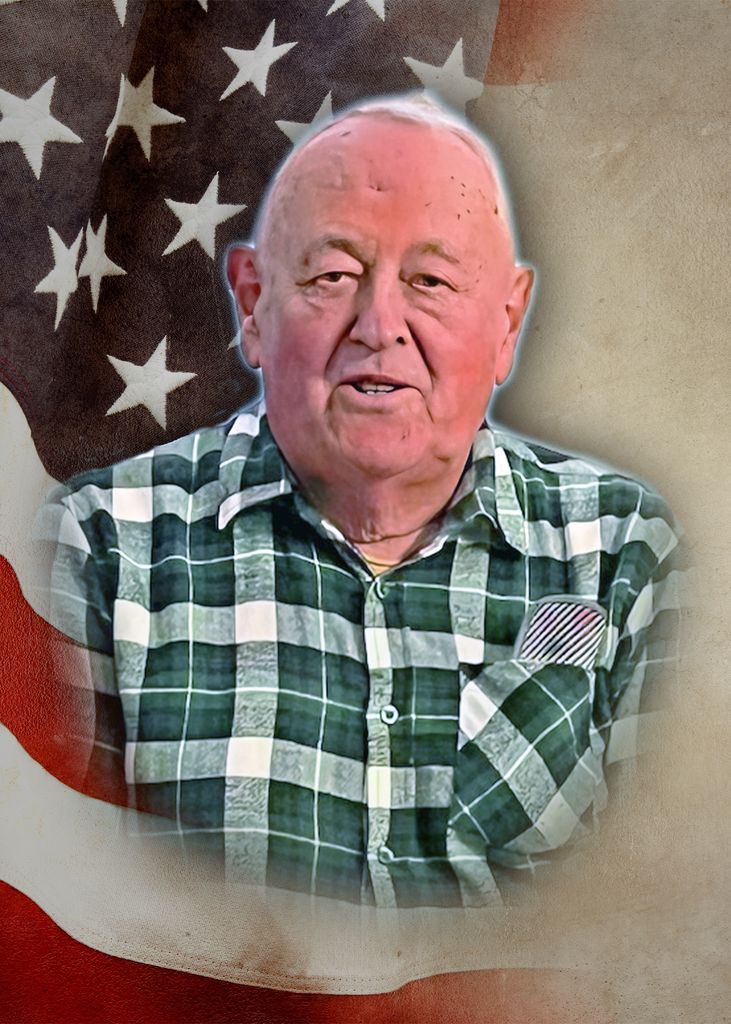 Walter Stelzer Profile Photo
