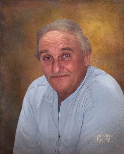 James Tommy Dupont, Sr.'s obituary image