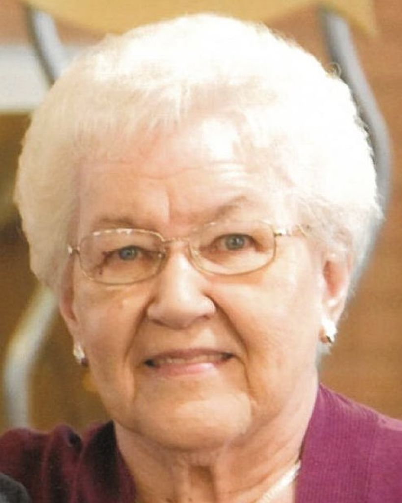 Rosalie Marie Mense Profile Photo