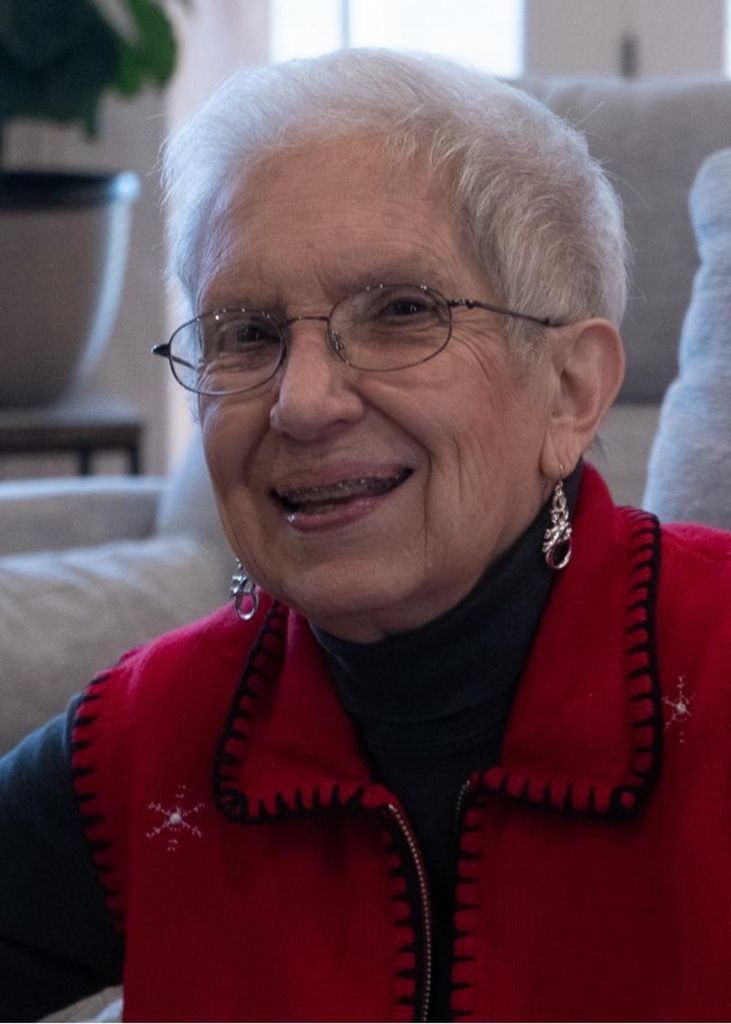 Ellen Hunter Brumfield Profile Photo