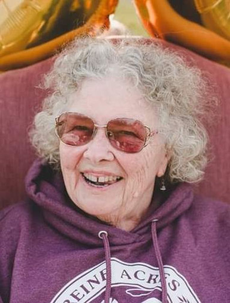 Phyllis Queen Profile Photo