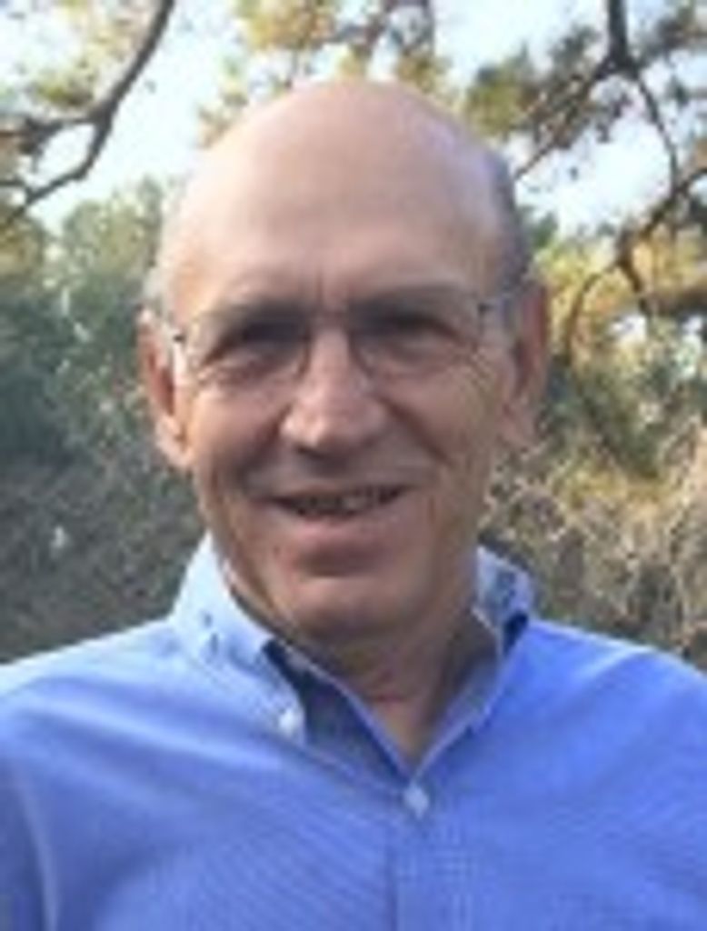 James A. Hannes Sr