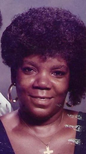 Roberta Alston Profile Photo