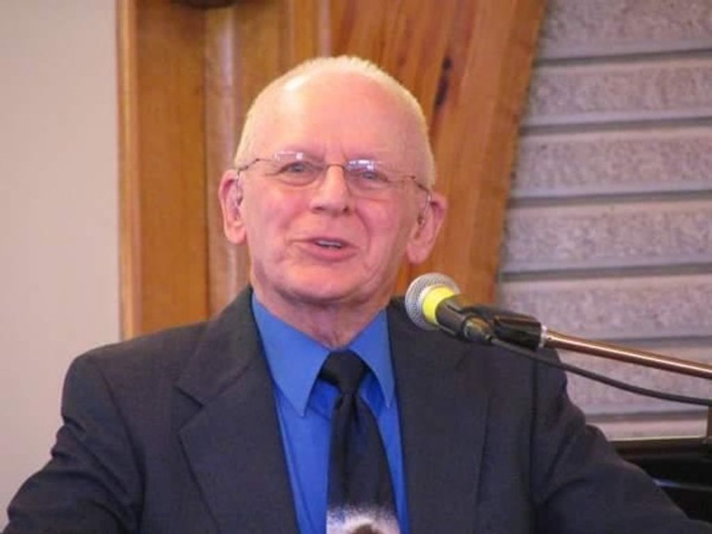 Norman Dale Rogers Profile Photo