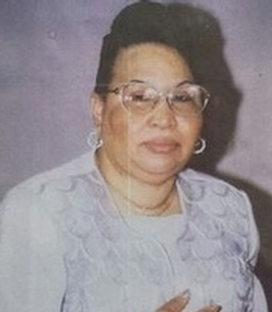 Pearlie Williams