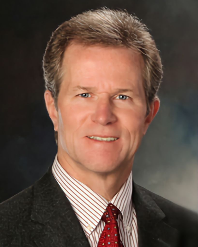 Jesse Branick