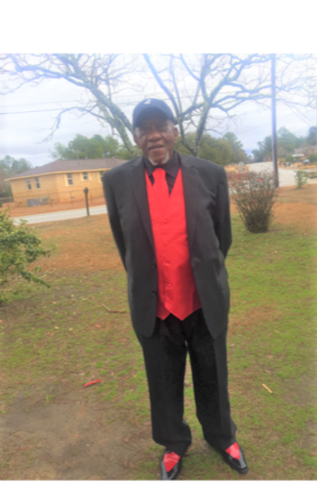 Kenneth Andrew Thomas