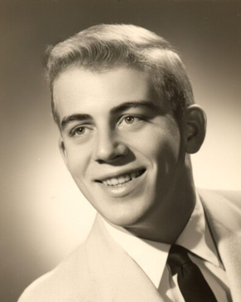 Charles B. Roush Profile Photo