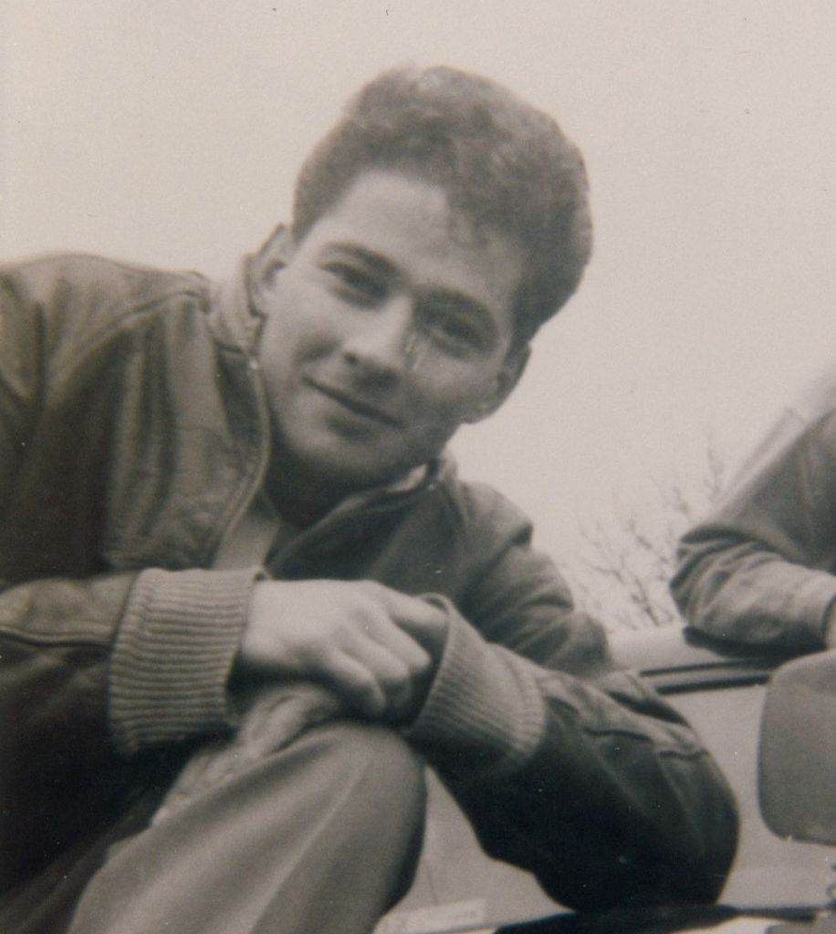 Frank William Derry