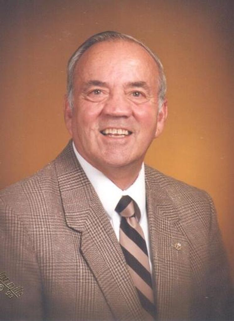 Charles H. Clarke Profile Photo