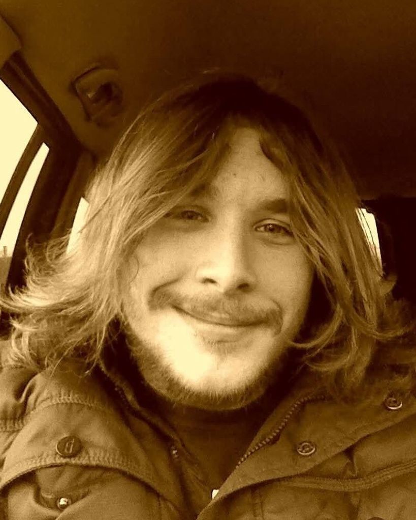 Kenneth "Mike" Michael Gray Jr.