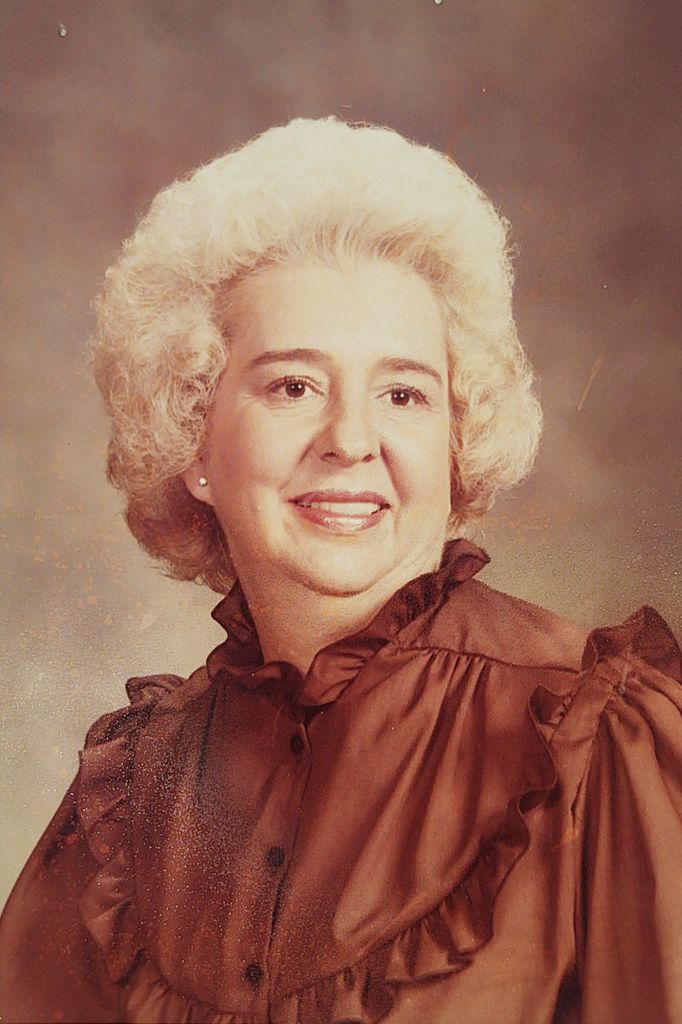 Bobbie K. Voorhies
