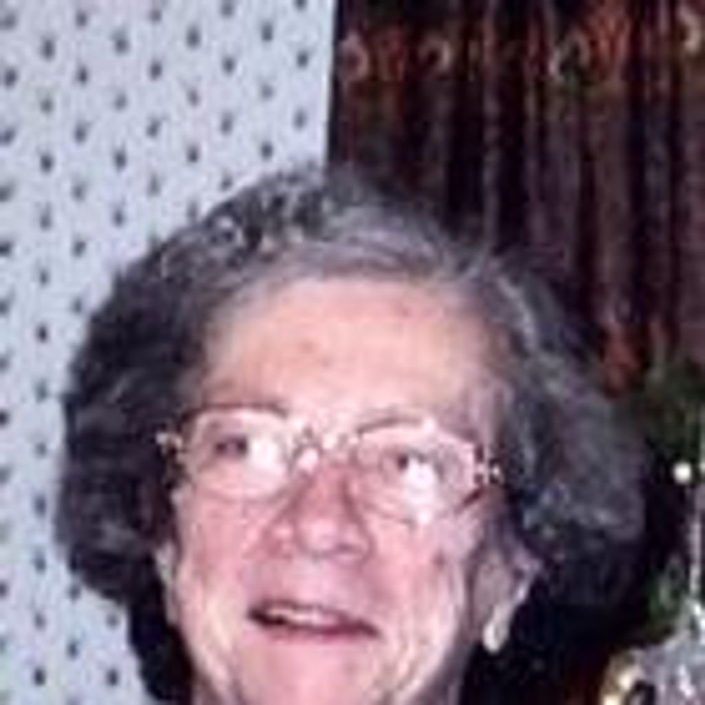 Marian R. Darr