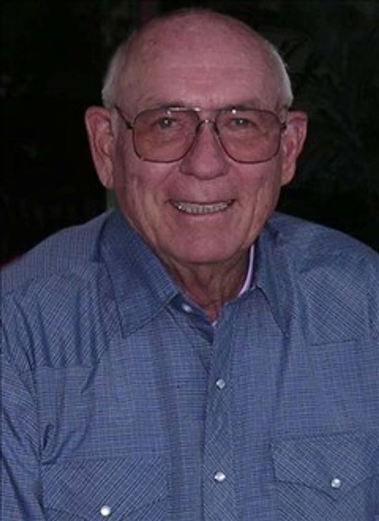 James Edgar Patterson Profile Photo