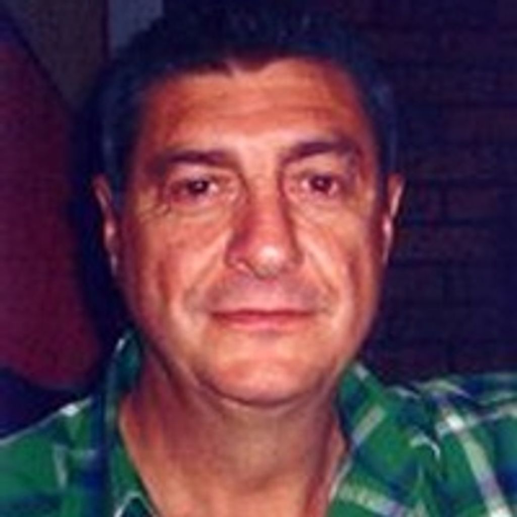 Eddie Michael Whittle