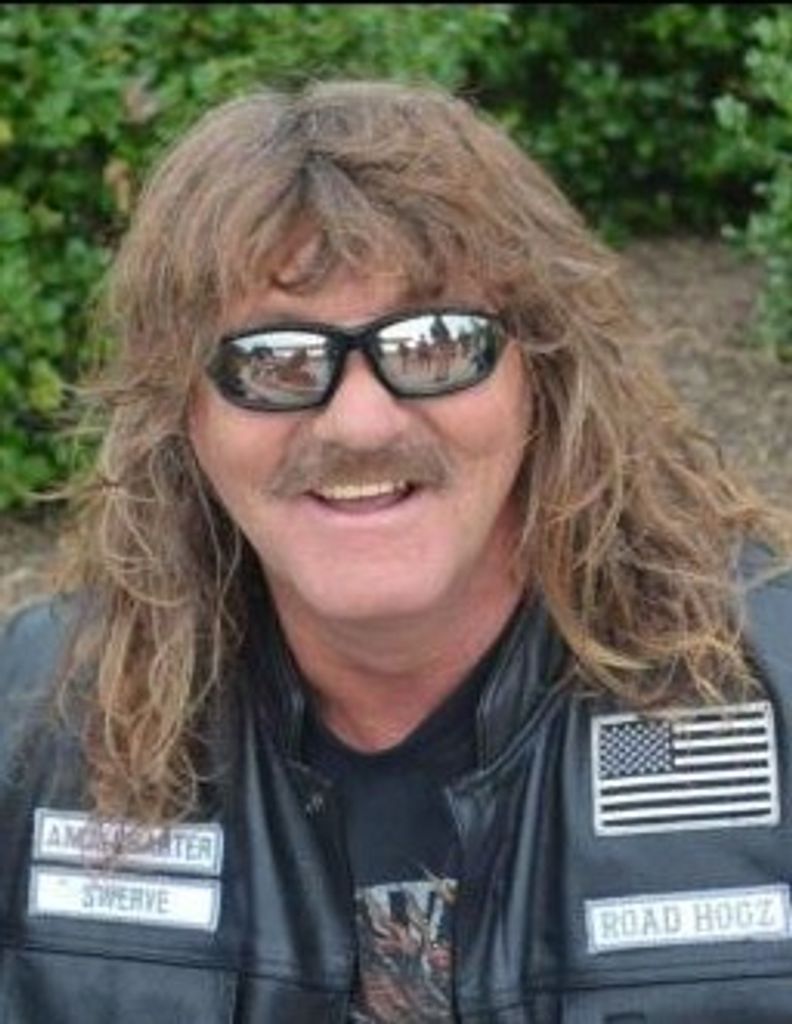 Alphonsus "Al" Albert Lizer, Jr.