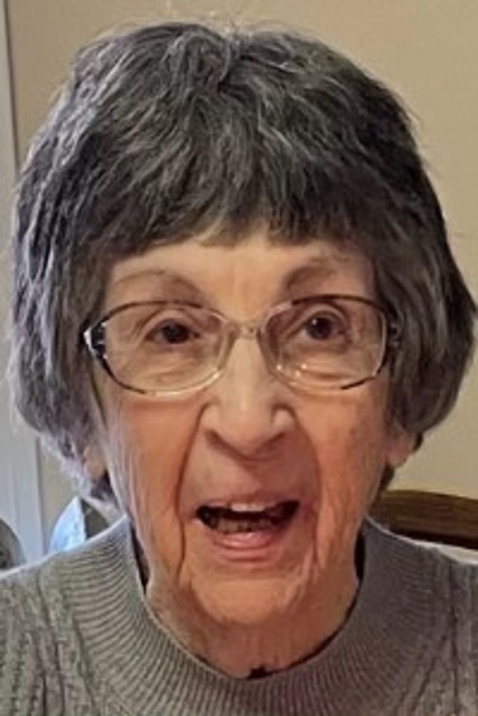 A. Gail Mckay Profile Photo