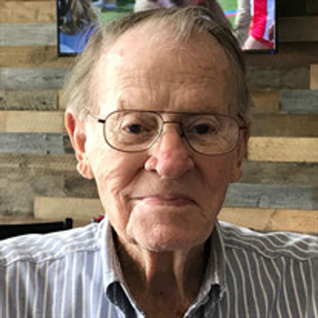 Dr. William F. Mcbrayer Dds Profile Photo