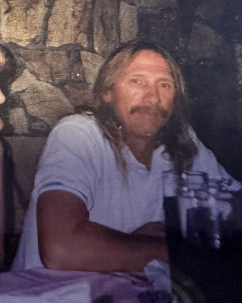 John Charles Baker Profile Photo